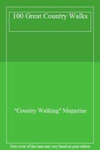 100 Great Country Walks