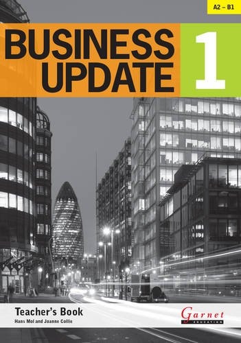 Business Update 1