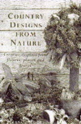 New Captured Harvest Creative Crafts from Nature