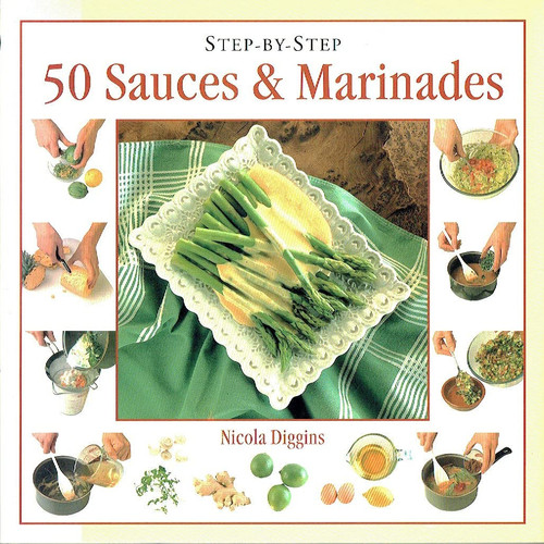 50 Party Pieces (Step-by-step Series)