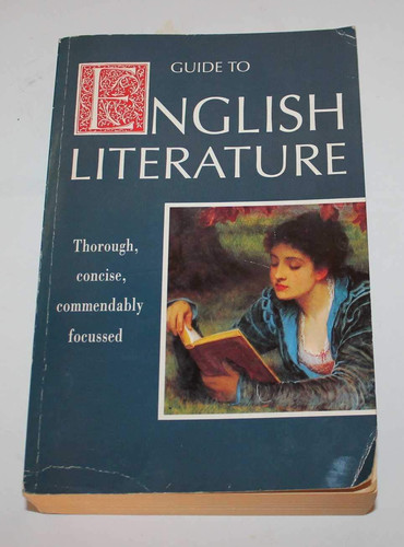 Guide to English Literature