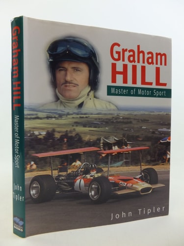 Graham Hill Master of Motor Sport
