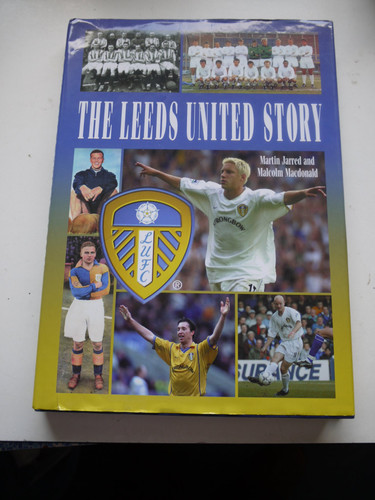 The Leeds United Story