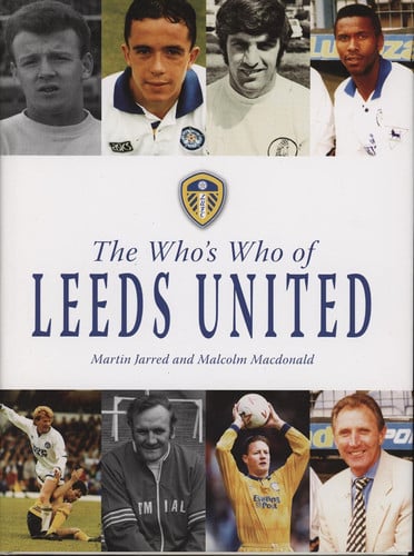 The Who's who of Leeds United