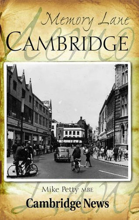 Cambridge