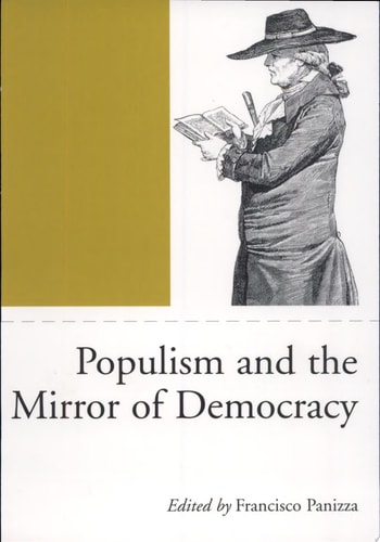 Populism and the Mirror of Democracy