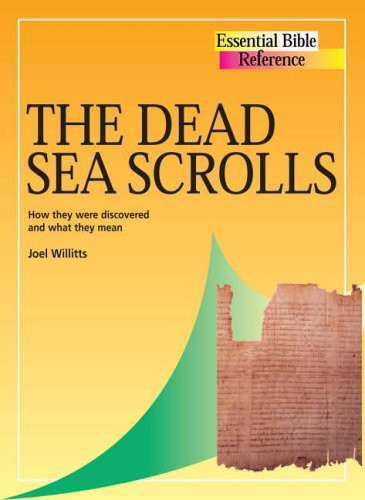 Essential Bible Reference (Ebr) The Dead Sea Scrolls