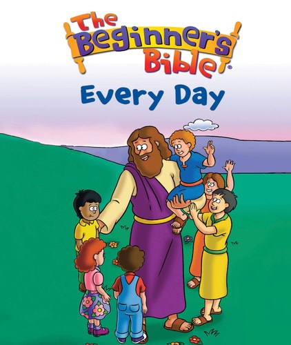 The Beginner's Bible Everyday