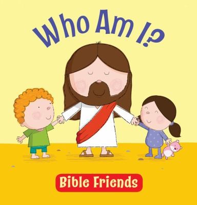 Who Am I
