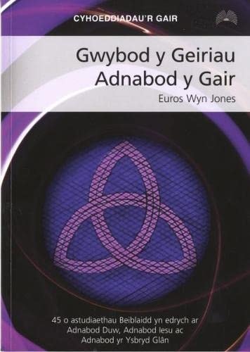 Gwybod y Geiriau Adnabod y Gair