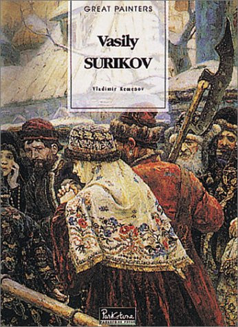 Surikov (Great Painters)