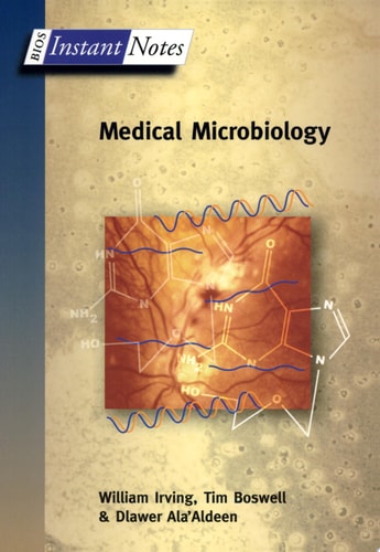 Medical Microbiology