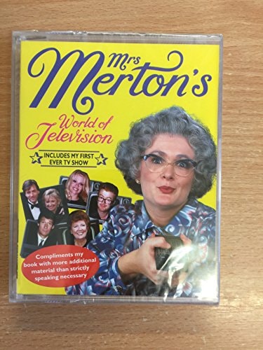 Mrs Mertons World of TV
