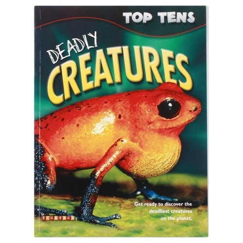 Deadly Creatures