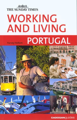 Working and Living Portugal