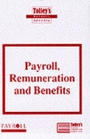 Payroll, Remuneration and Benefits