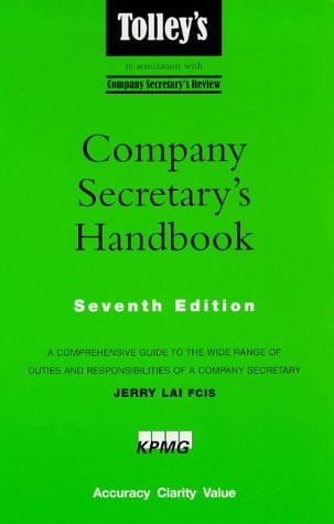 Edition published by Tolley