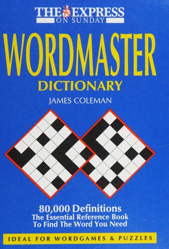 Wordmaster