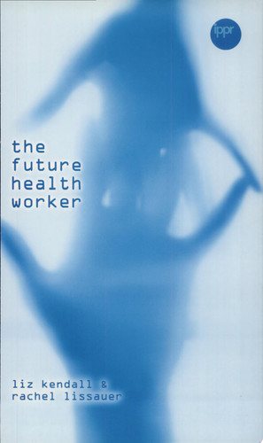 The Future Health Worker