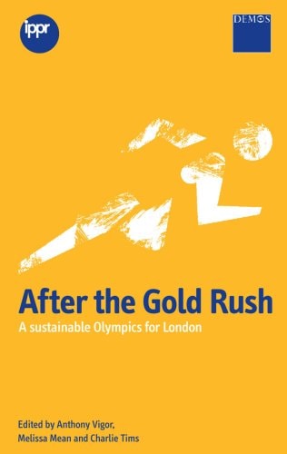 After the Gold Rush