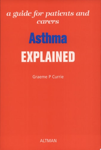 Asthma Explained