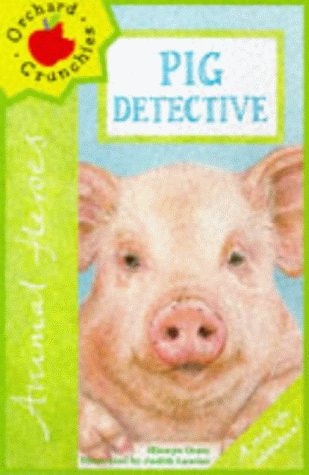 Edition published by Orchard