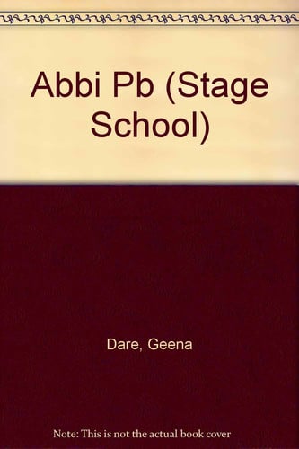 Abbi Secret Stranger