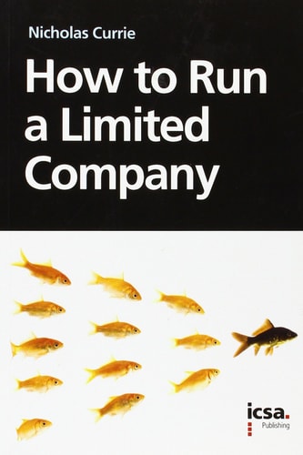 How to Run a Limited Company