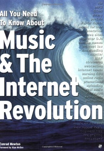 All You Need To Know About Music & The Internet Revolution