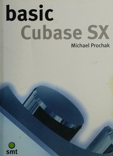 Basic Cubase SX