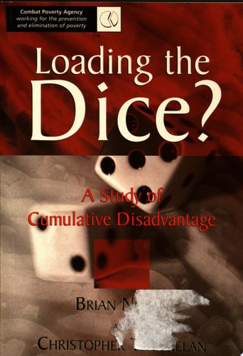 Loading the Dice? A Study of Cumulative Disadvantage