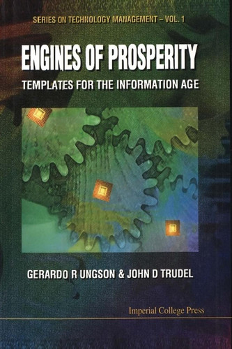 ENGINES OF PROSPERITY               (V1)