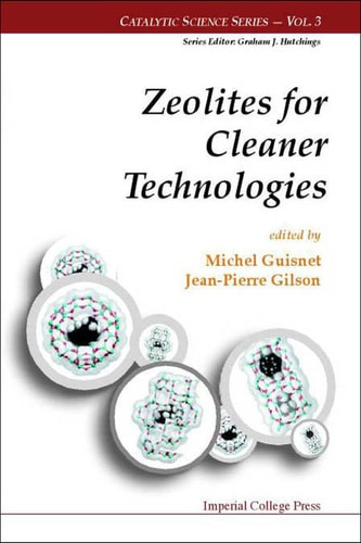 ZEOLITES FOR CLEANER TECHNOLOGIES   (V3)