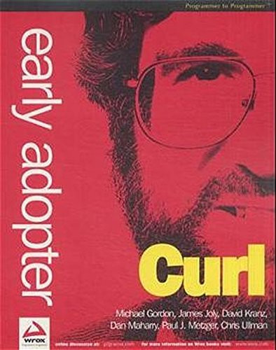 EA CURL,