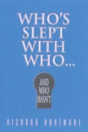 Who's Slept with Who... and Who Hasn't