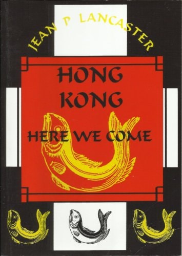 Hong Kong Here We Come