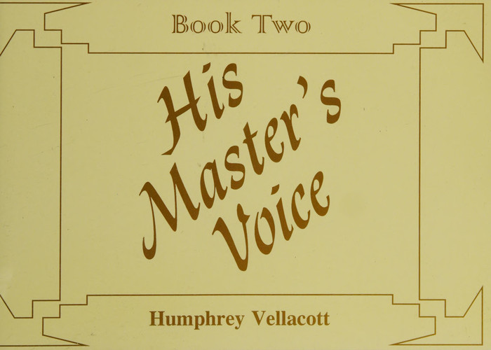 His Master's Voice