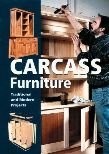 Carcass Furniture Traditional and Modern Projects
