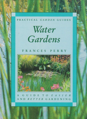 WATER GARDENS.