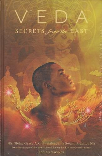 Veda: Secrets from the East