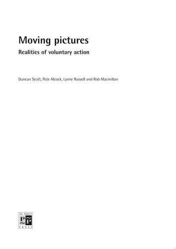 Moving Pictures Realities of Voluntary Action