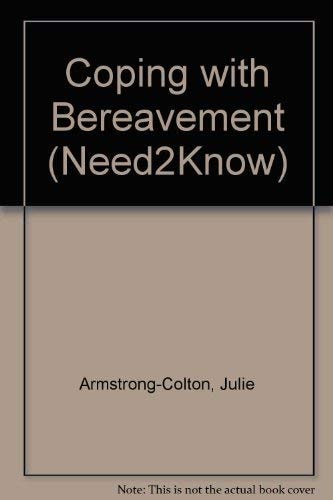 Coping with Bereavement