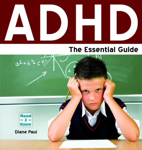 ADHD The Essential Guide