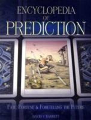 Encyclopedia of Prediction
