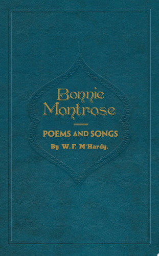 Bonnie Montrose