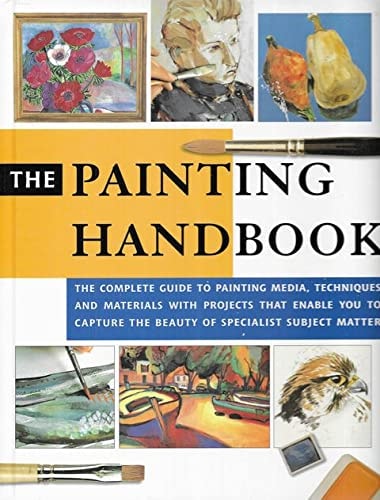 The Painting Handbook