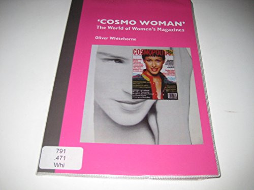'Cosmo woman': the world of women's magazines