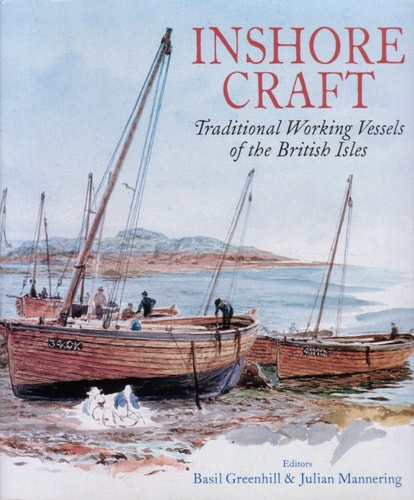 The Chatham Directory of Inshore Craft