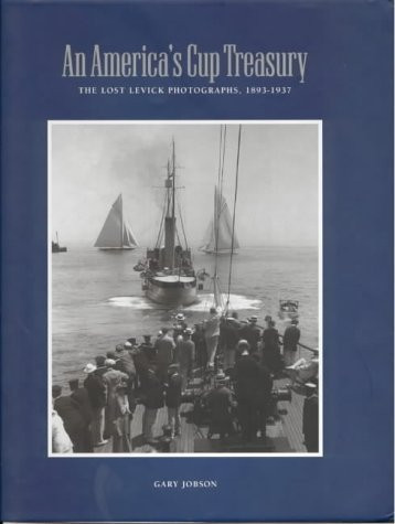 America's Cup Treasury