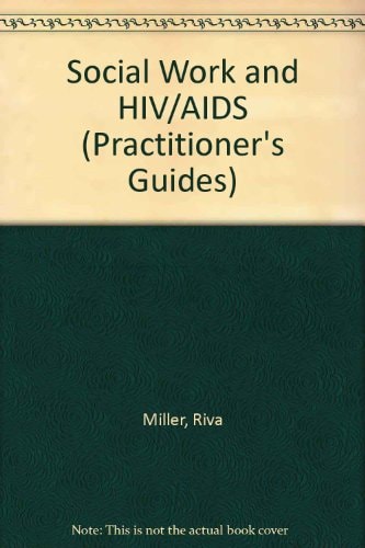 Social Work and Hiv/Aids